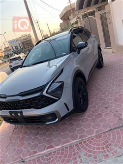 کیا سپۆرتاج